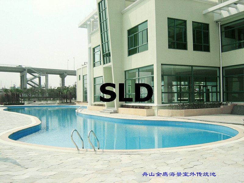 小型游泳池適合使用哪種過濾系統(tǒng)？