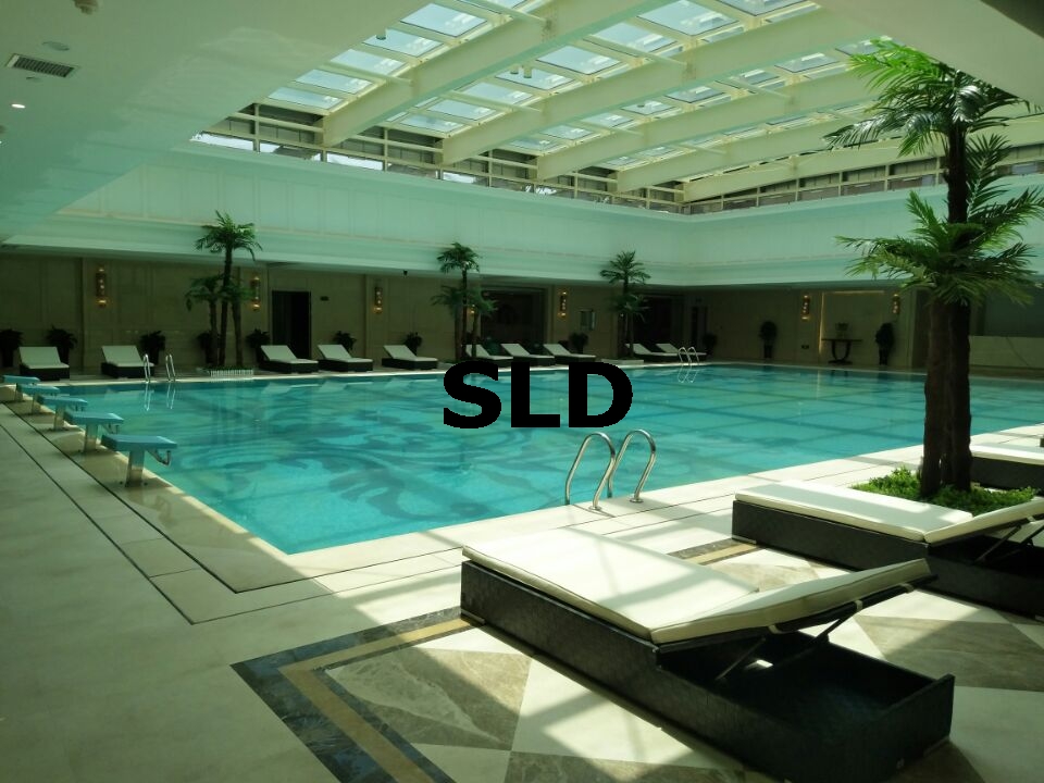 武漢室內(nèi)游泳池水處理?是怎么解決的